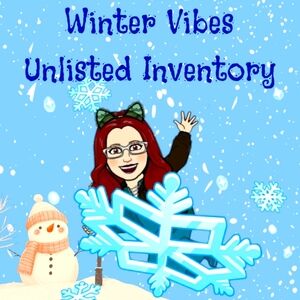 Winter Unlisted Inventory
